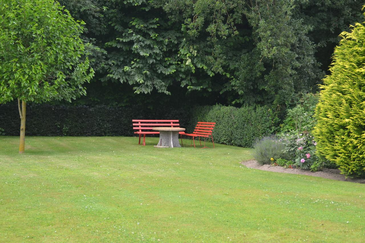 Ferienwohnung 2 Bei Familie Saupe Schaprode Exterior photo